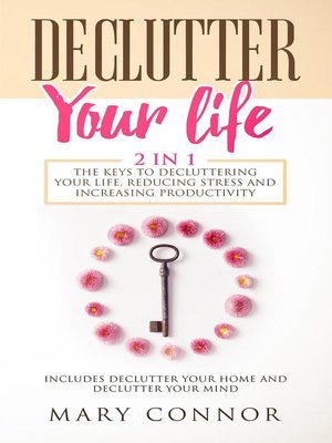 cover image of Declutter Your Life